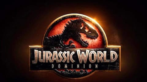 Catch the first look of 'Jurassic World: Dominion' on IMAX