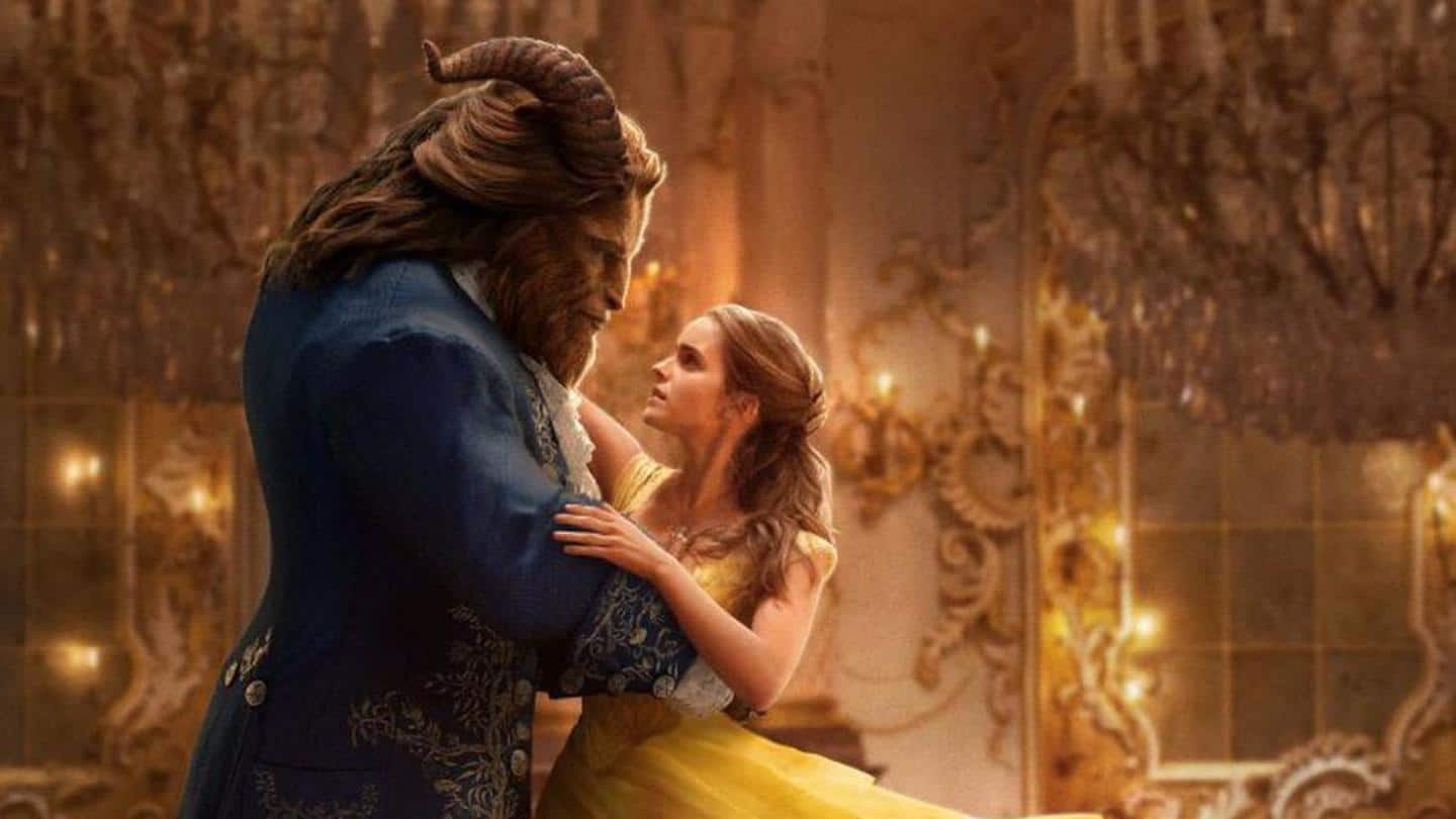 'Beauty and the Beast' speaks about love above physical attraction 'Beauty and the Beast' speaks about love above physical attraction