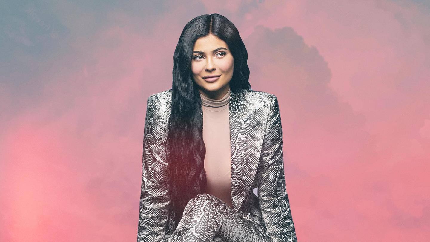 Happy birthday Kylie Jenner: Successful businesses set up by her