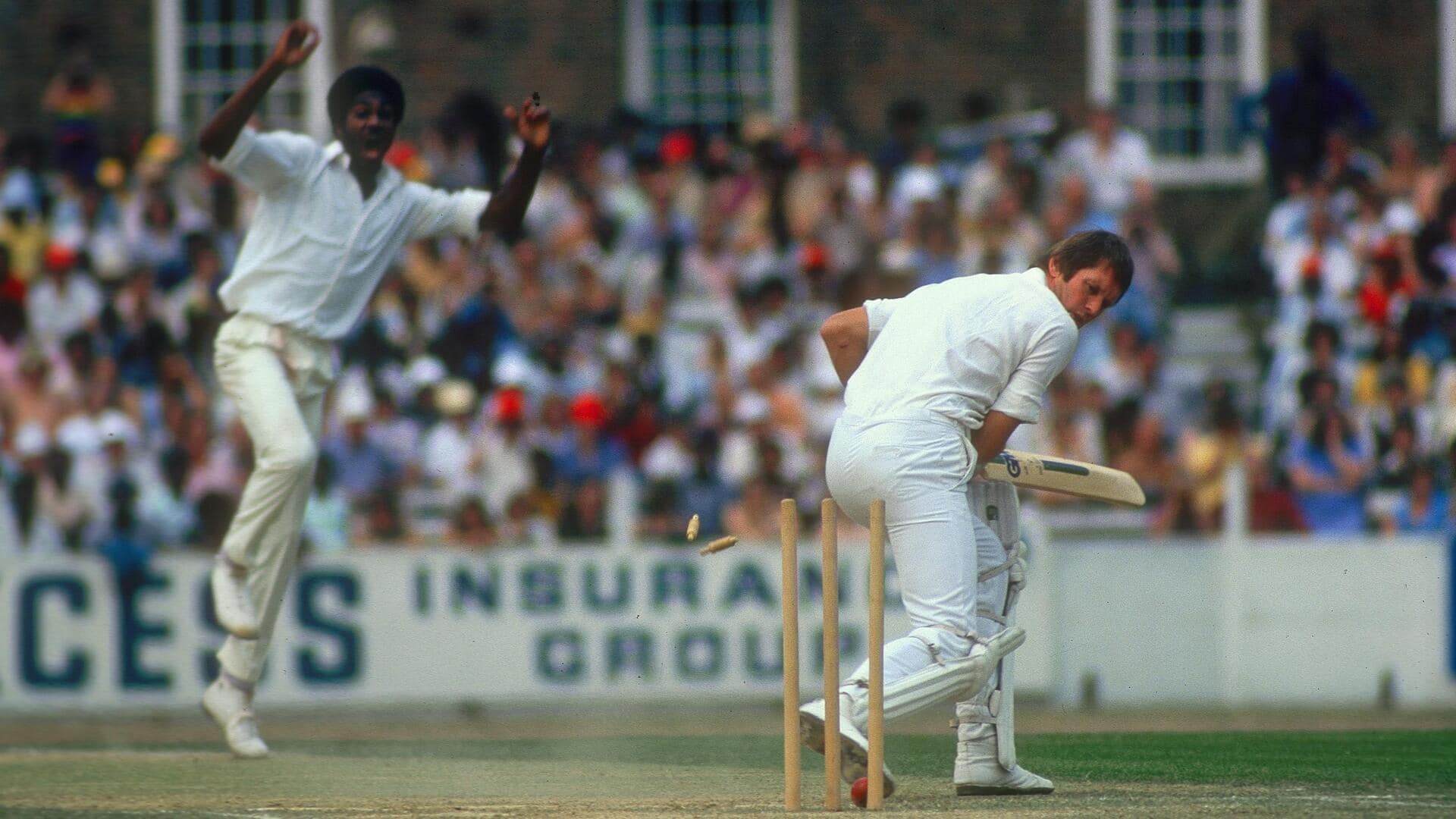 ENG vs WI, Tests: Bowlers with most five-wicket hauls