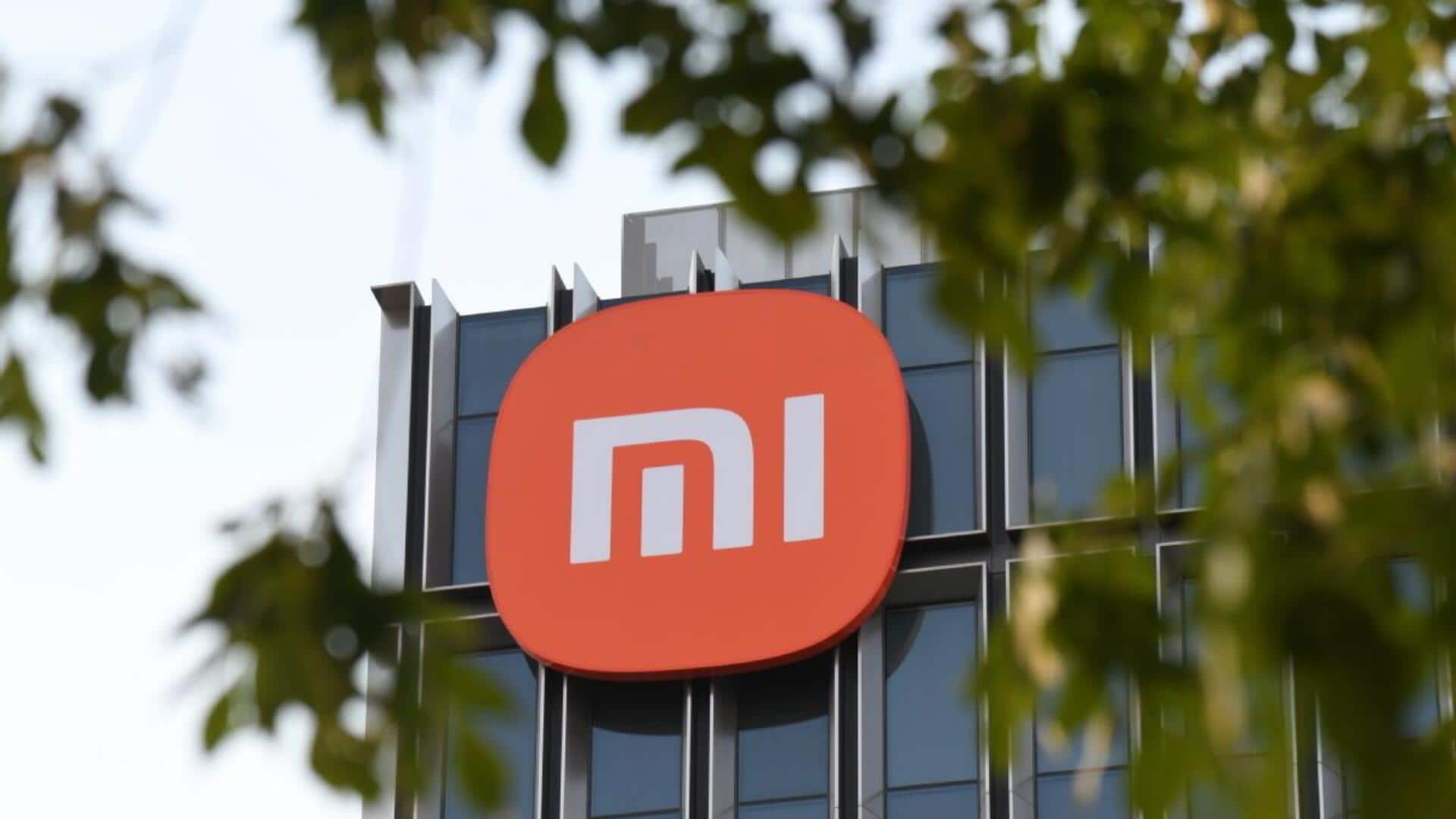 Xiaomi India's profit drops 77% to ₹239 crore in FY23