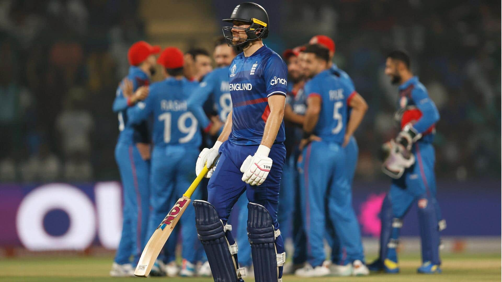 England to face Afghanistan in Champions Trophy amid boycott appeals