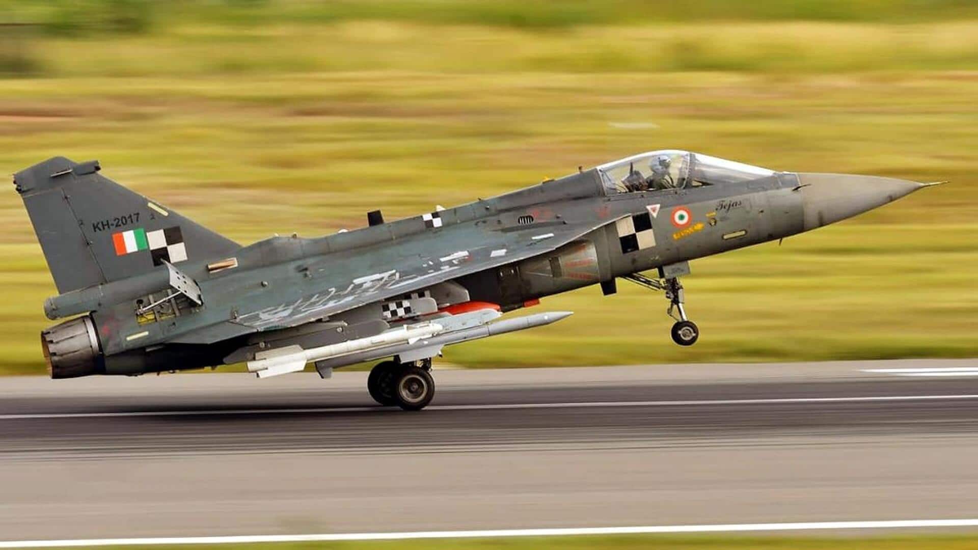 After IAF chief's rap, HAL to deliver jet-fighter this month After IAF chief's rap, HAL to deliver jet-fighter this month