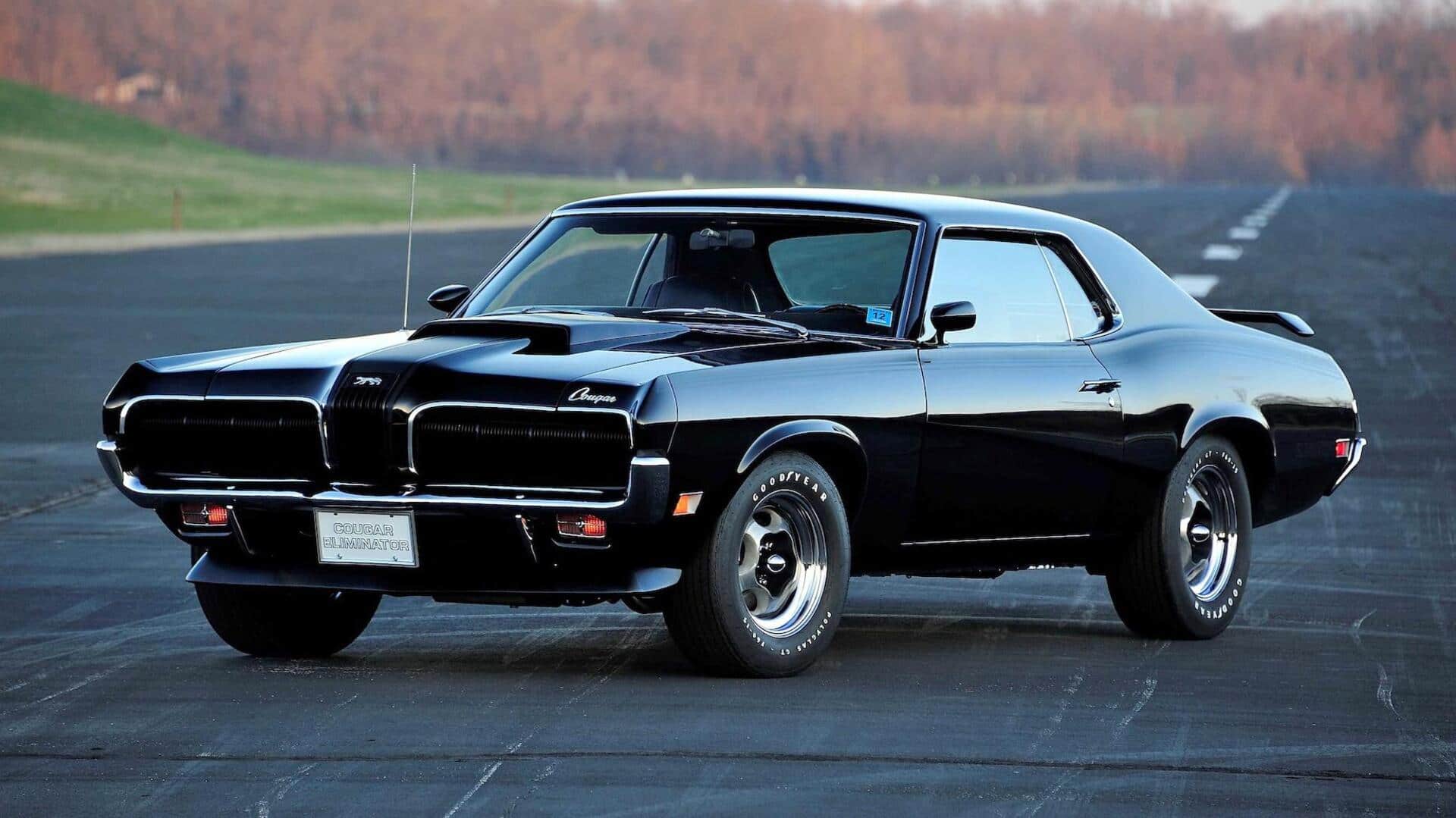 Top 5 cars from companies that don't exist anymore Top 5 cars from companies that don't exist anymore