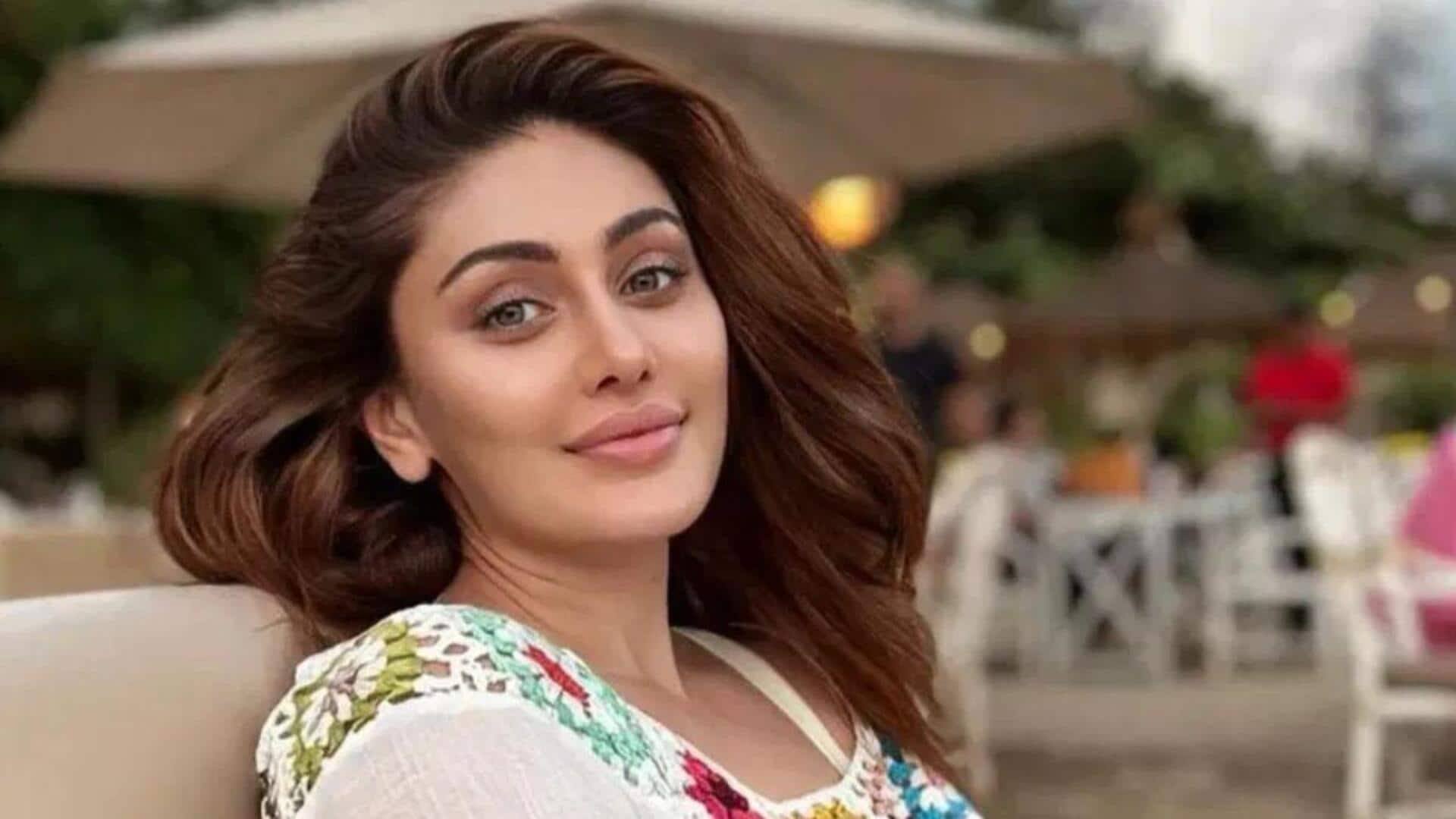 'Stress, anxiety...': Shefali Jariwala battled epilepsy, depression from age 15