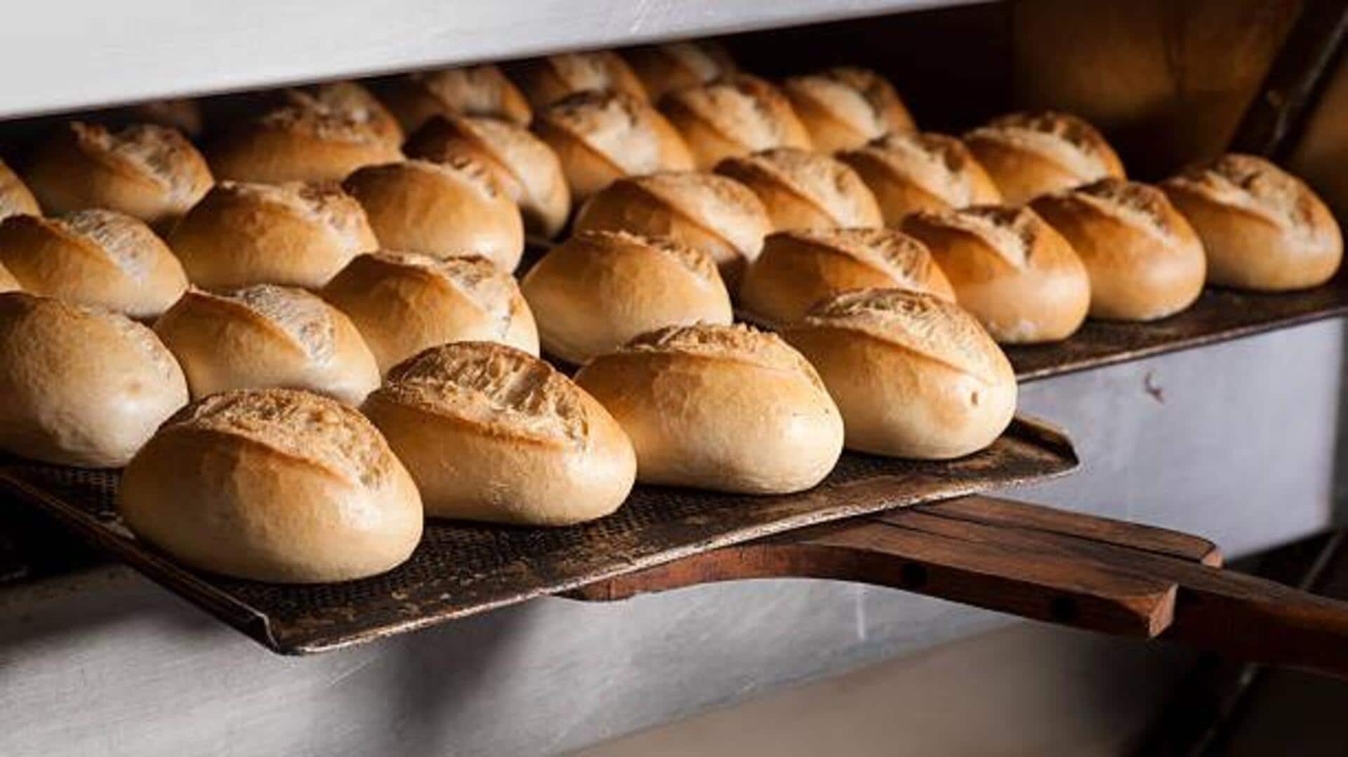 A beginner's guide to baking flawless buns A beginner's guide to baking flawless buns