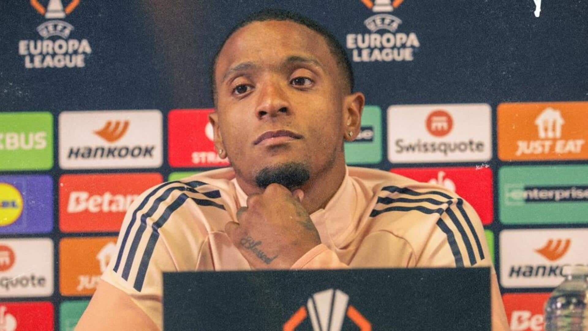 'Lazy' defenders deserve Unai Emery's criticism, says Ezri Konsa
