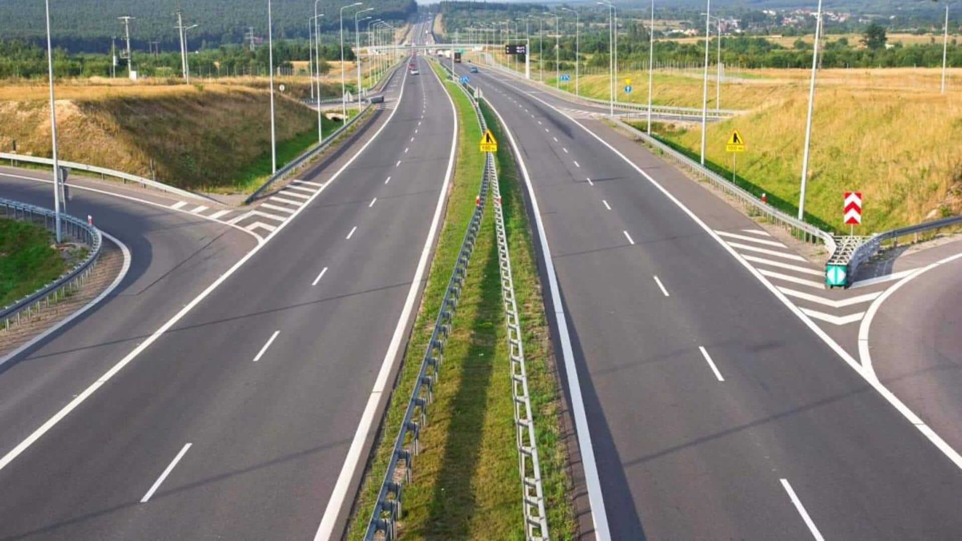 Contractors will now be penalized for repeat accidents on national-highways