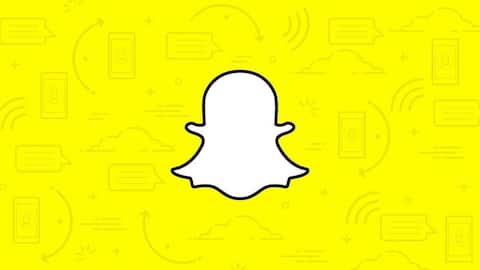 Snap has settled a lawsuit on social media addiction