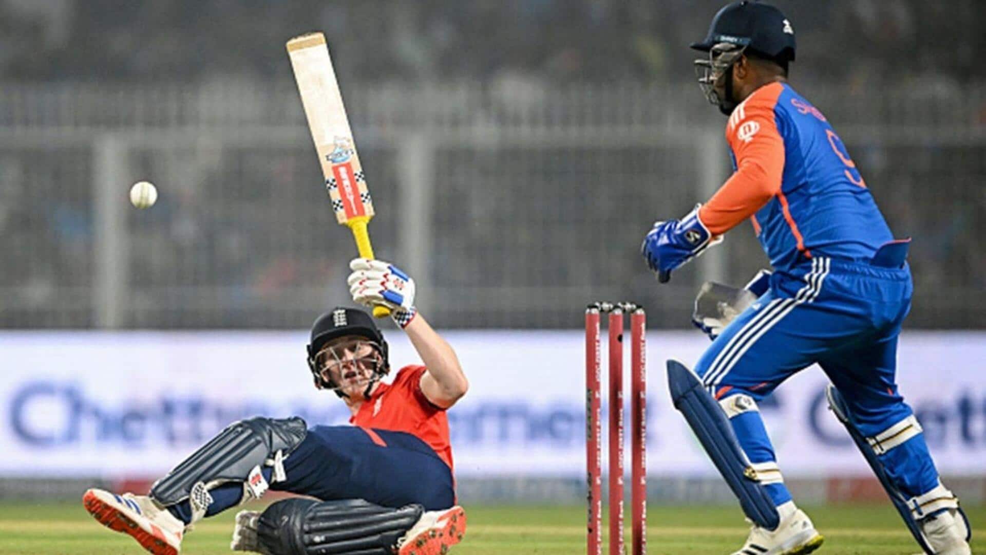 T20 World Cup semifinal, India vs England: Key player matchups