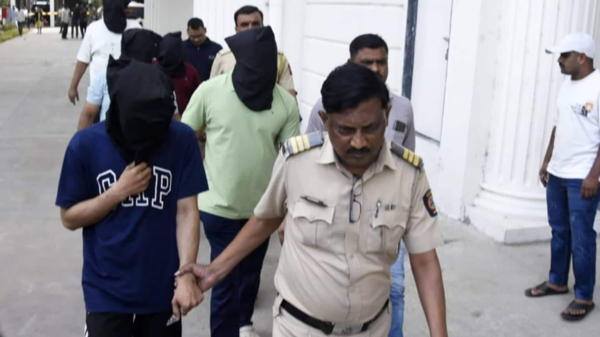 Nashik techies allege workplace sexual-harassment; HR says some gestures 'common' 