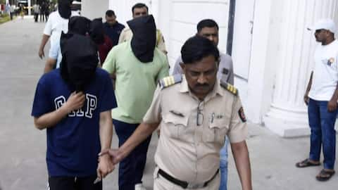 Nashik techies allege workplace sexual-harassment; HR says some gestures 'common' 