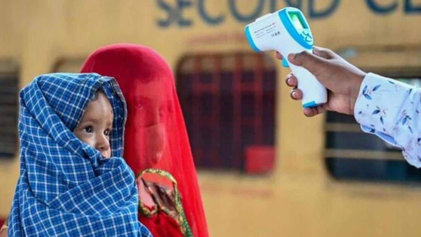 India's coronavirus situation India's coronavirus situation