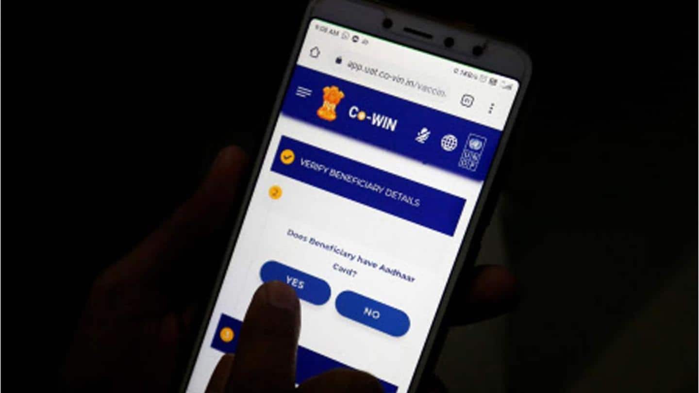 With Co-WIN ASP status, HealthifyMe now lets you book slots With Co-WIN ASP status, HealthifyMe now lets you book slots