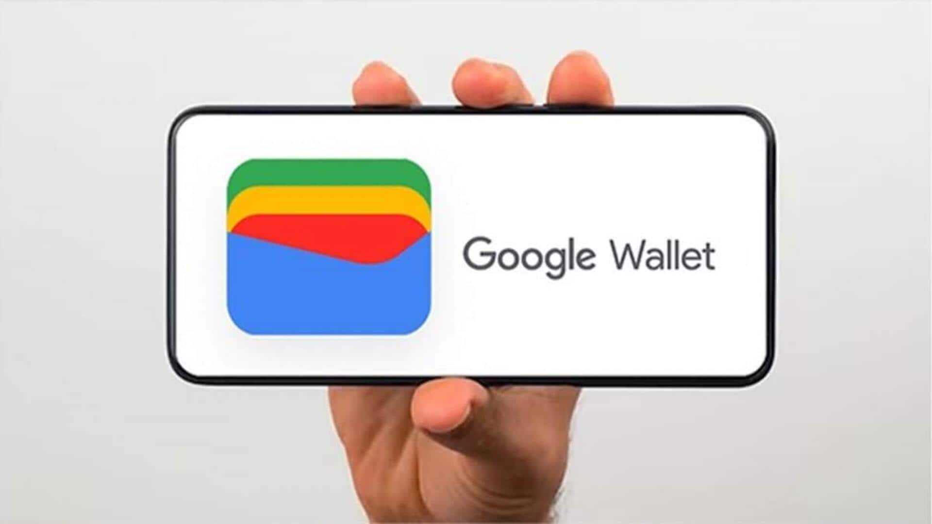 Google Wallet to stop working on these Android, WearOS devices