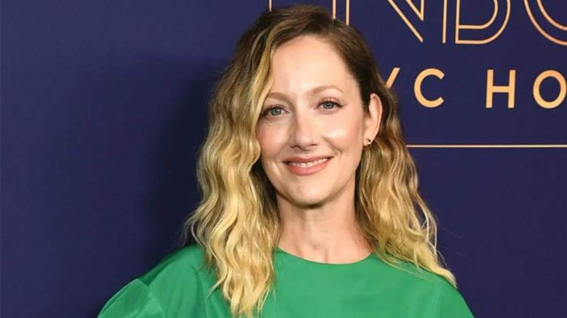 'Modern Family': Why Judy Greer declined audition for lead role