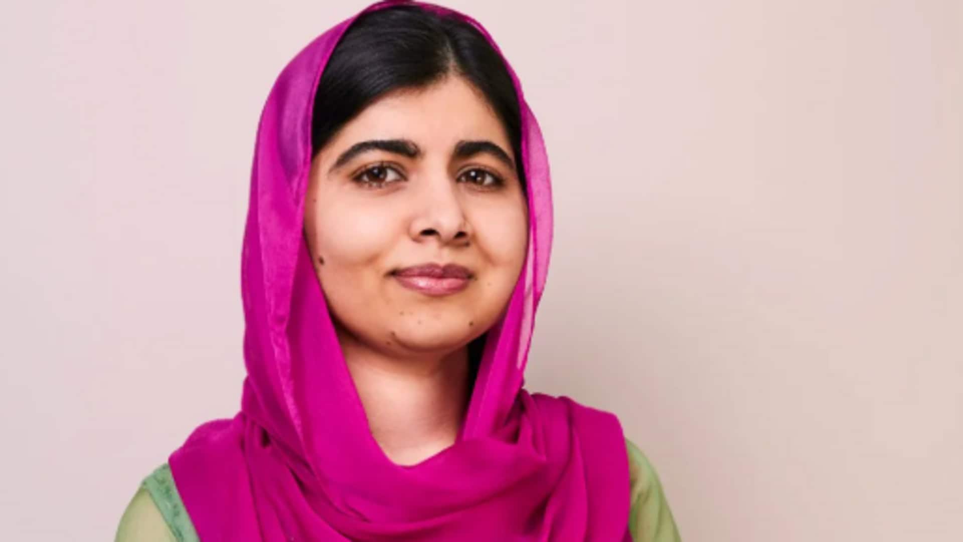 Malala Yousafzai's top 5 books every girl should read Malala Yousafzai's top 5 books every girl should read
