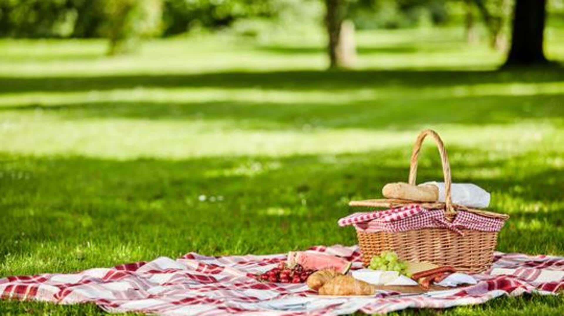 Durham: Top 5 scenic picnic spots Durham: Top 5 scenic picnic spots
