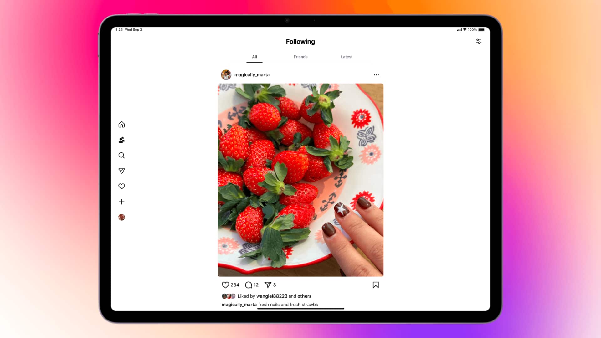After 15 years, Instagram launches iPad app: Check features After 15 years, Instagram launches iPad app: Check features
