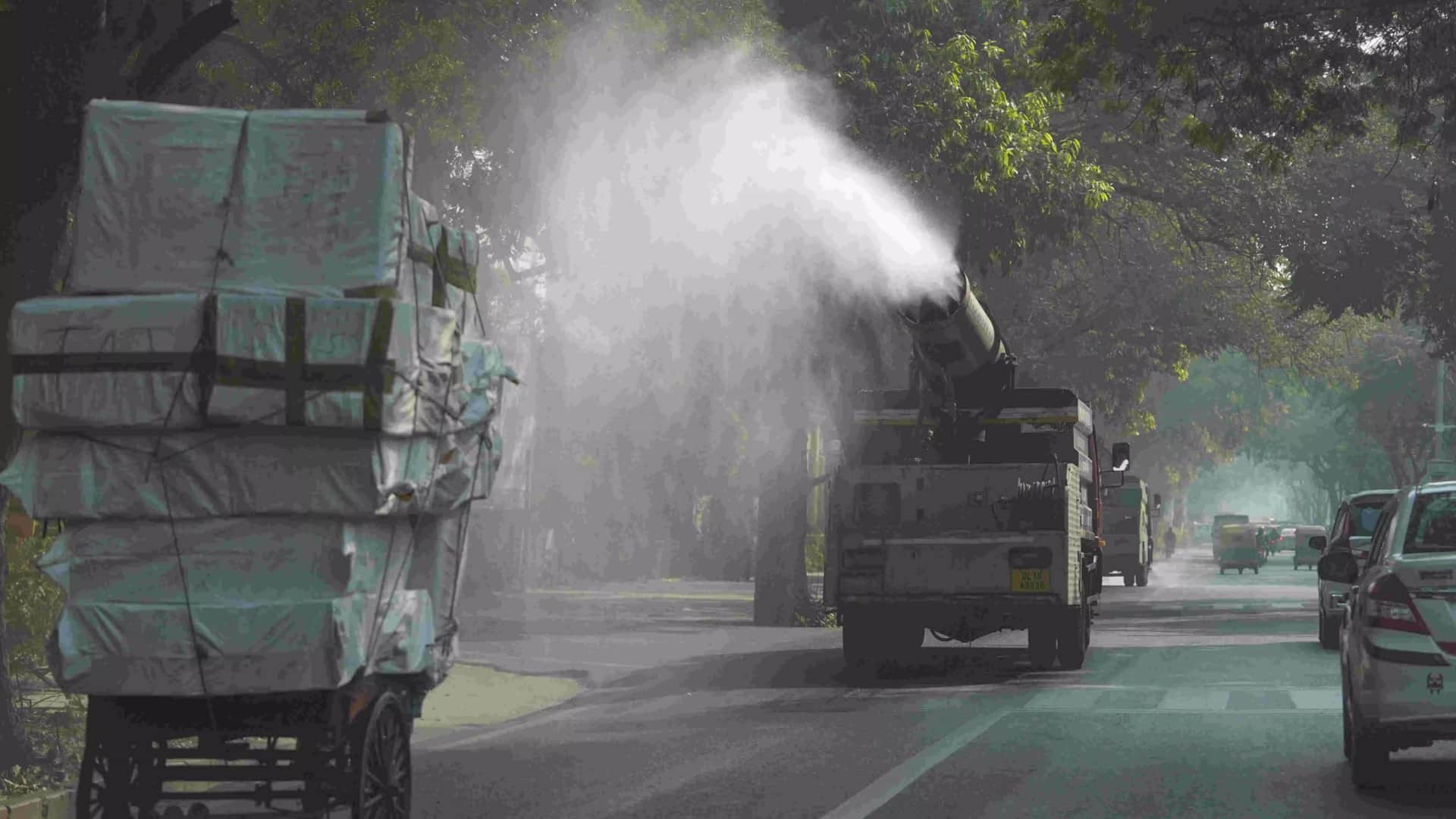 Delhi: GRAP-3 restrictions revoked; check what's allowed, what's not