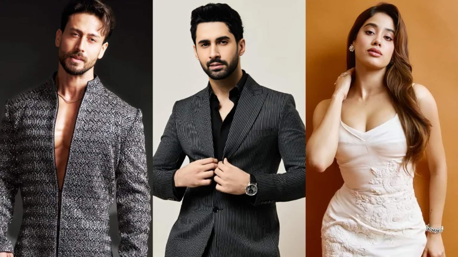 Lakshya-Janhvi's 'Lag Jaa Gale' likely to wrap by March 2026