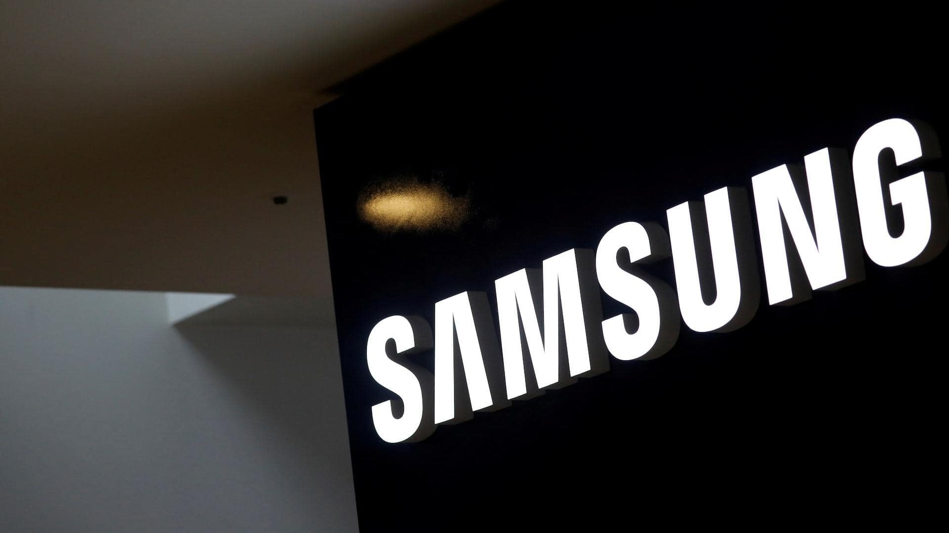 Samsung tech leak: Chipmaker CXMT faces legal action in Korea