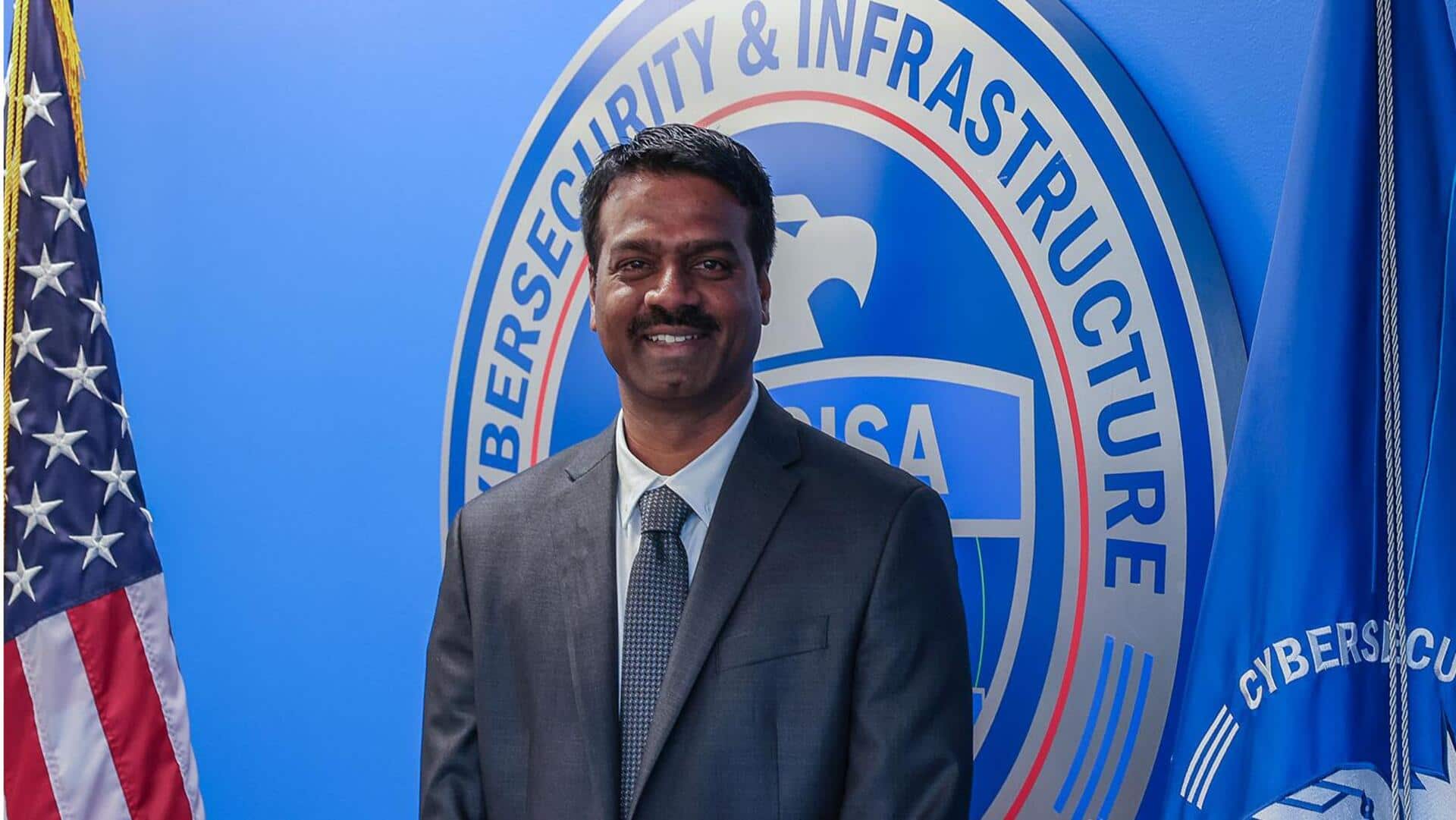 Trump's cybersecurity chief uploaded sensitive files to public ChatGPT