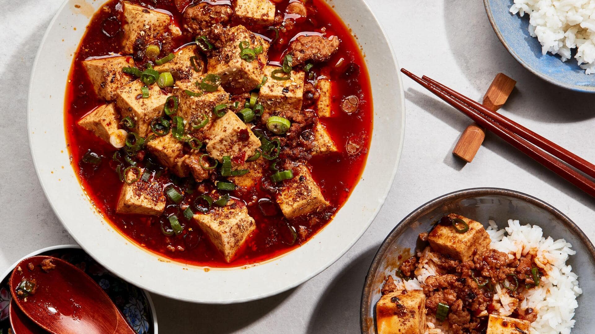 Still hate tofu? These dishes will make you rethink