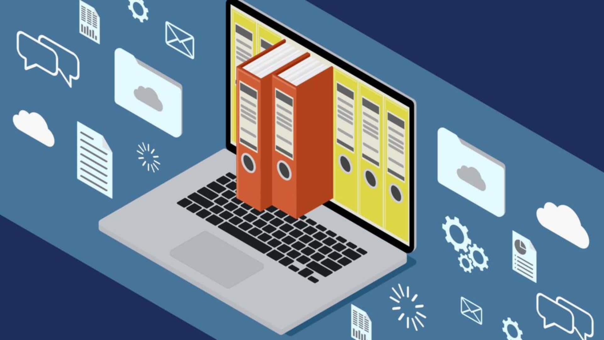 Rapid OCR: Your go-to AI tool to digitize your documents