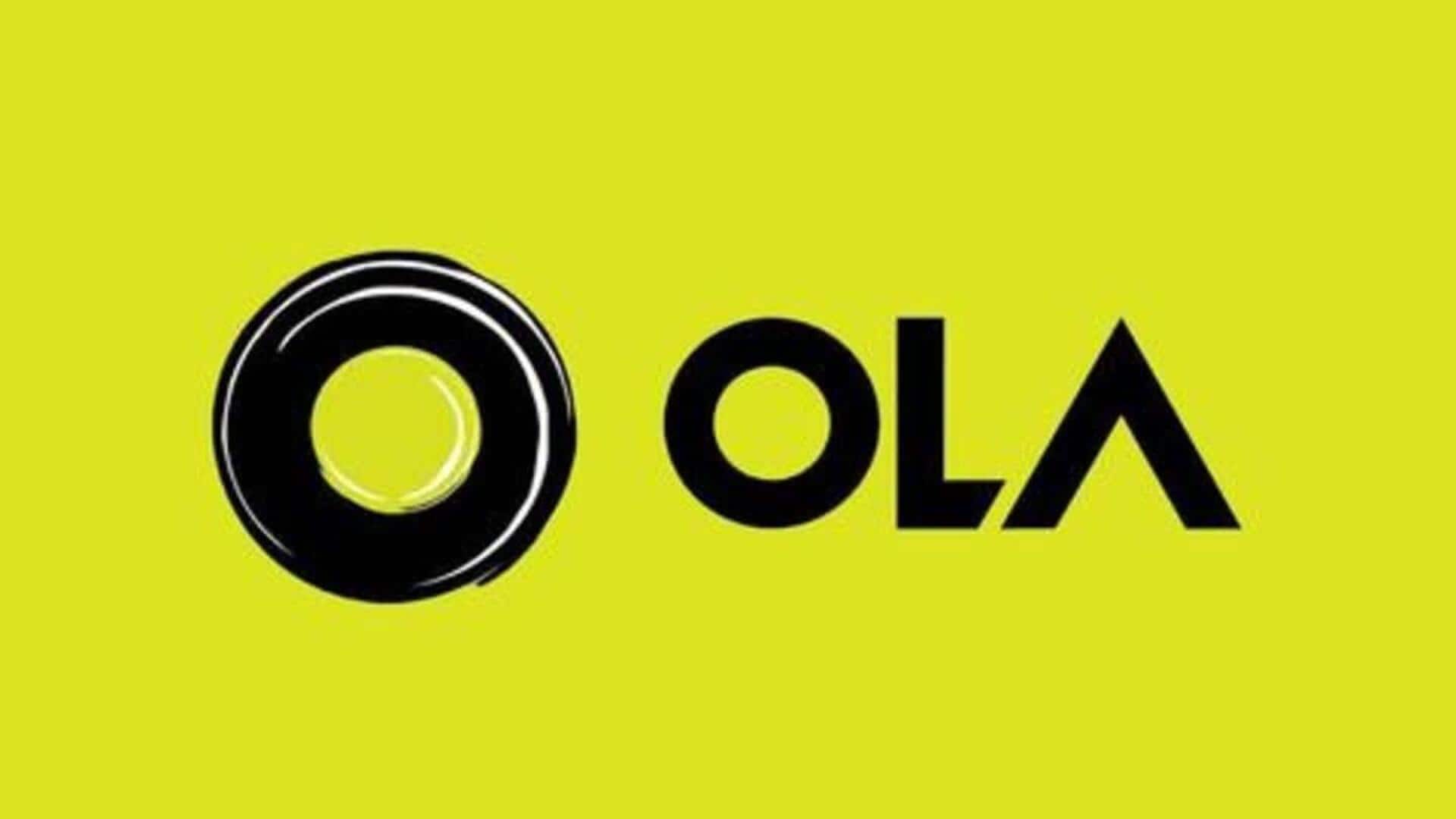 Ola Electric's Q4 loss down 42.5% YoY to ₹500cr