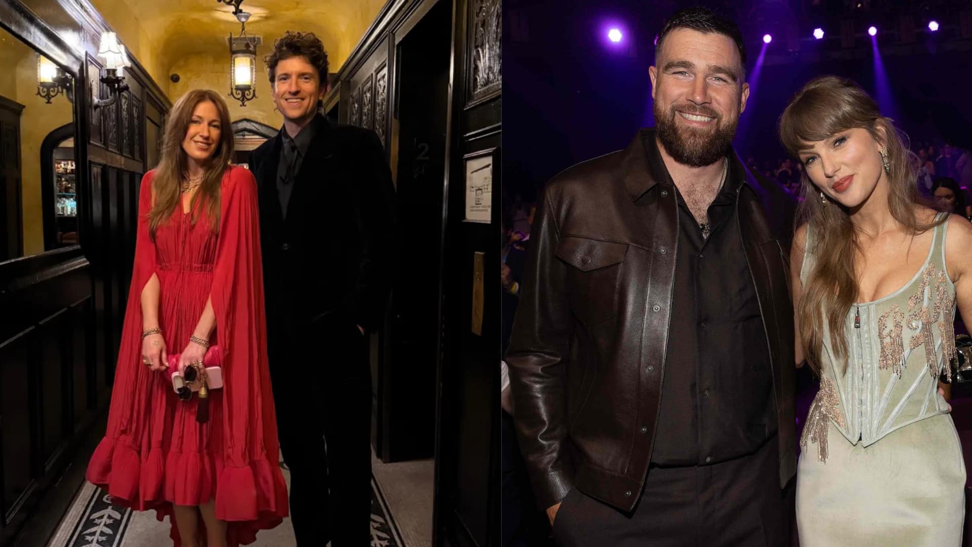 BBC Radio host thought Taylor Swift's wedding invite was 'scam'