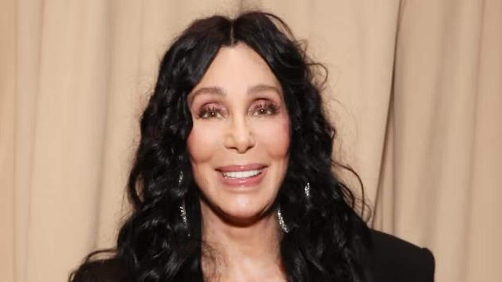 Cher must pay own legal fees despite copyright lawsuit win