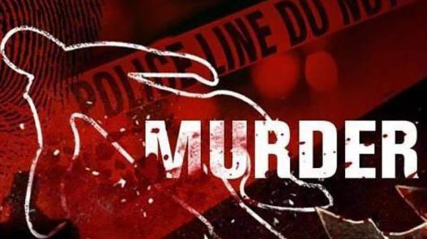 Man arrested for stabbing wife to death in Kota