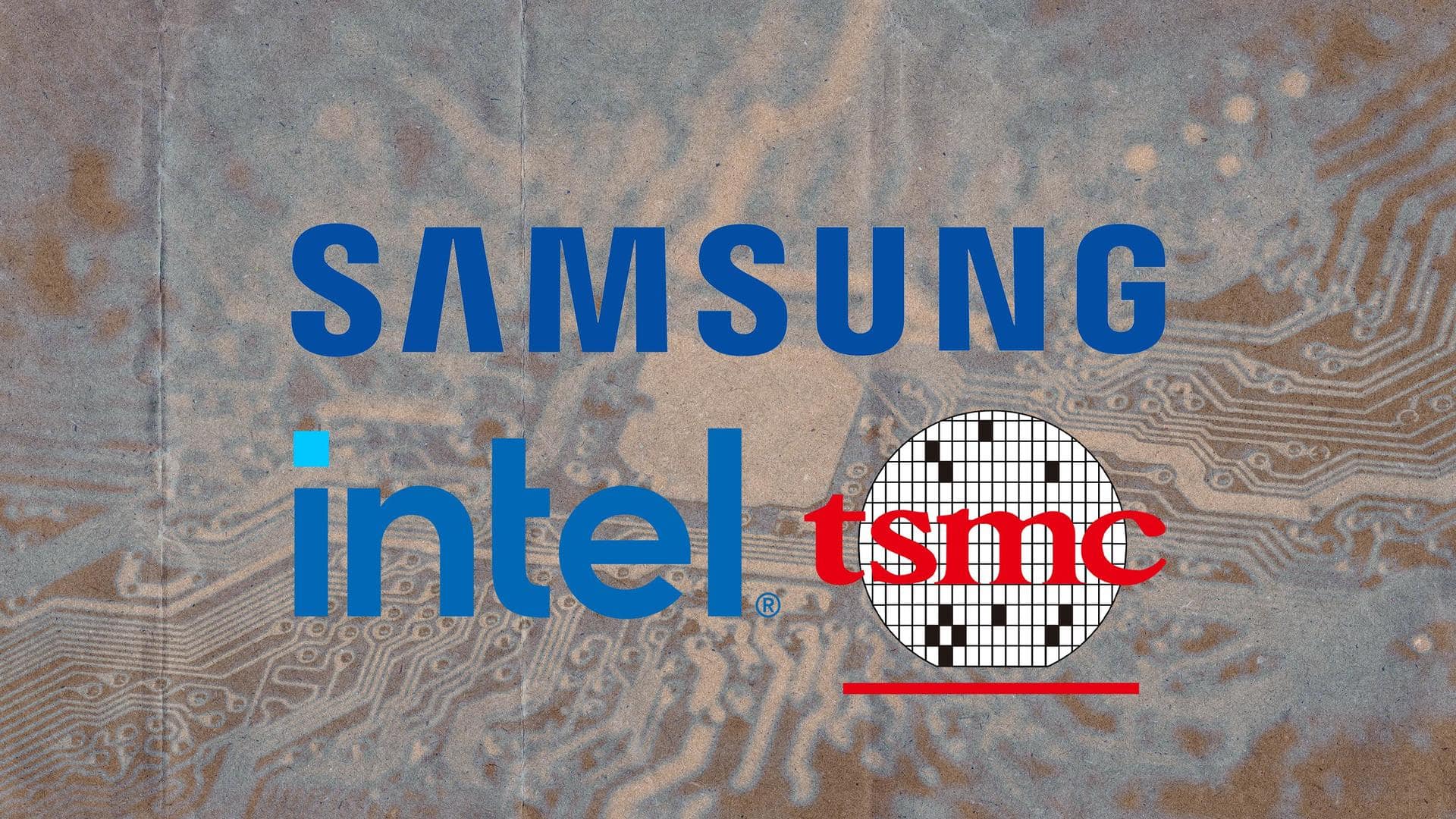 Chipmakers like Intel, TSMC, Samsung are performing poorly: Here's why