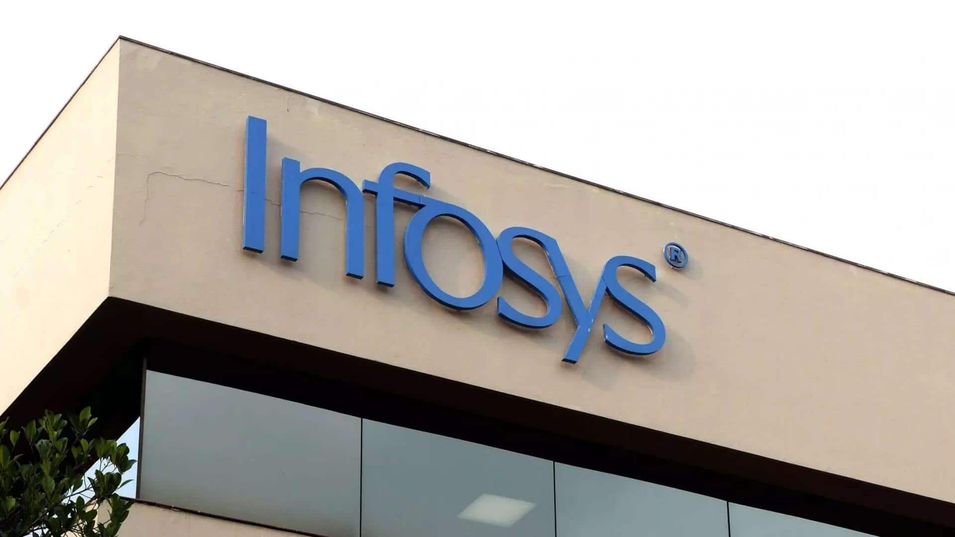 Infosys Q2 net profit rises over 3% to Rs. 6,212cr
