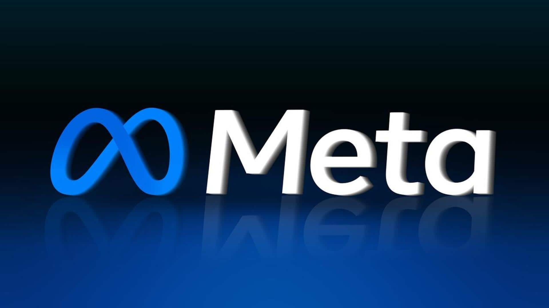 Meta sued by former director over sexual harassment, gender discrimination