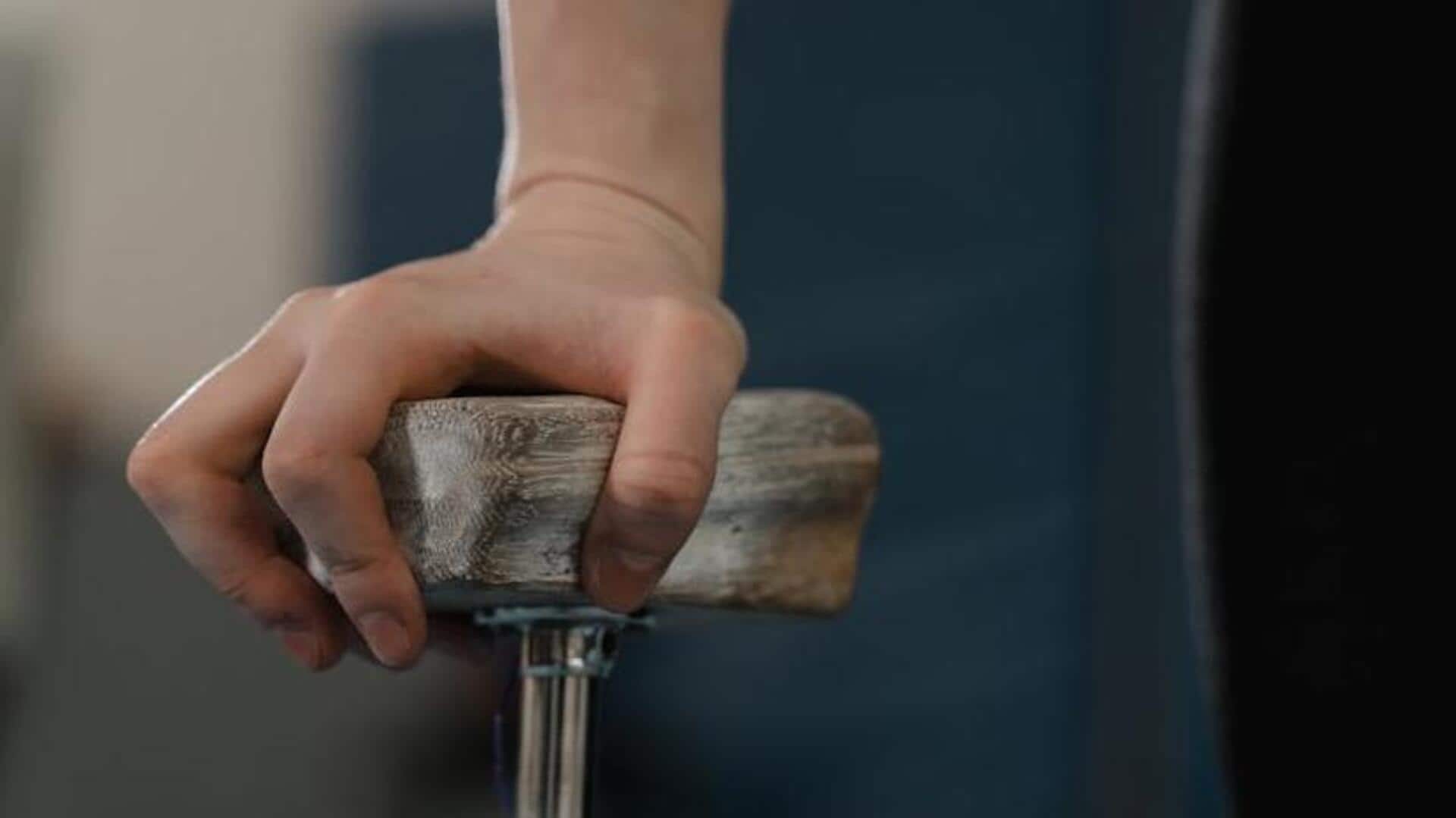 Finger exercises everyone should do Finger exercises everyone should do