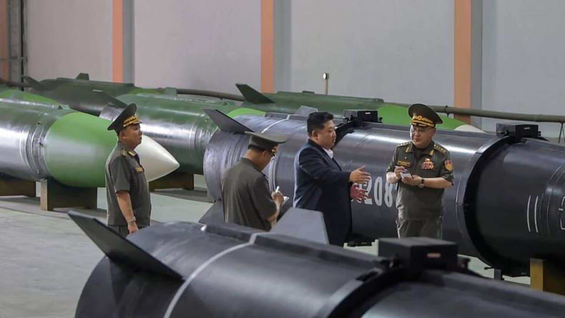 North Korea's ICBM breakthrough raises global concerns North Korea's ICBM breakthrough raises global concerns