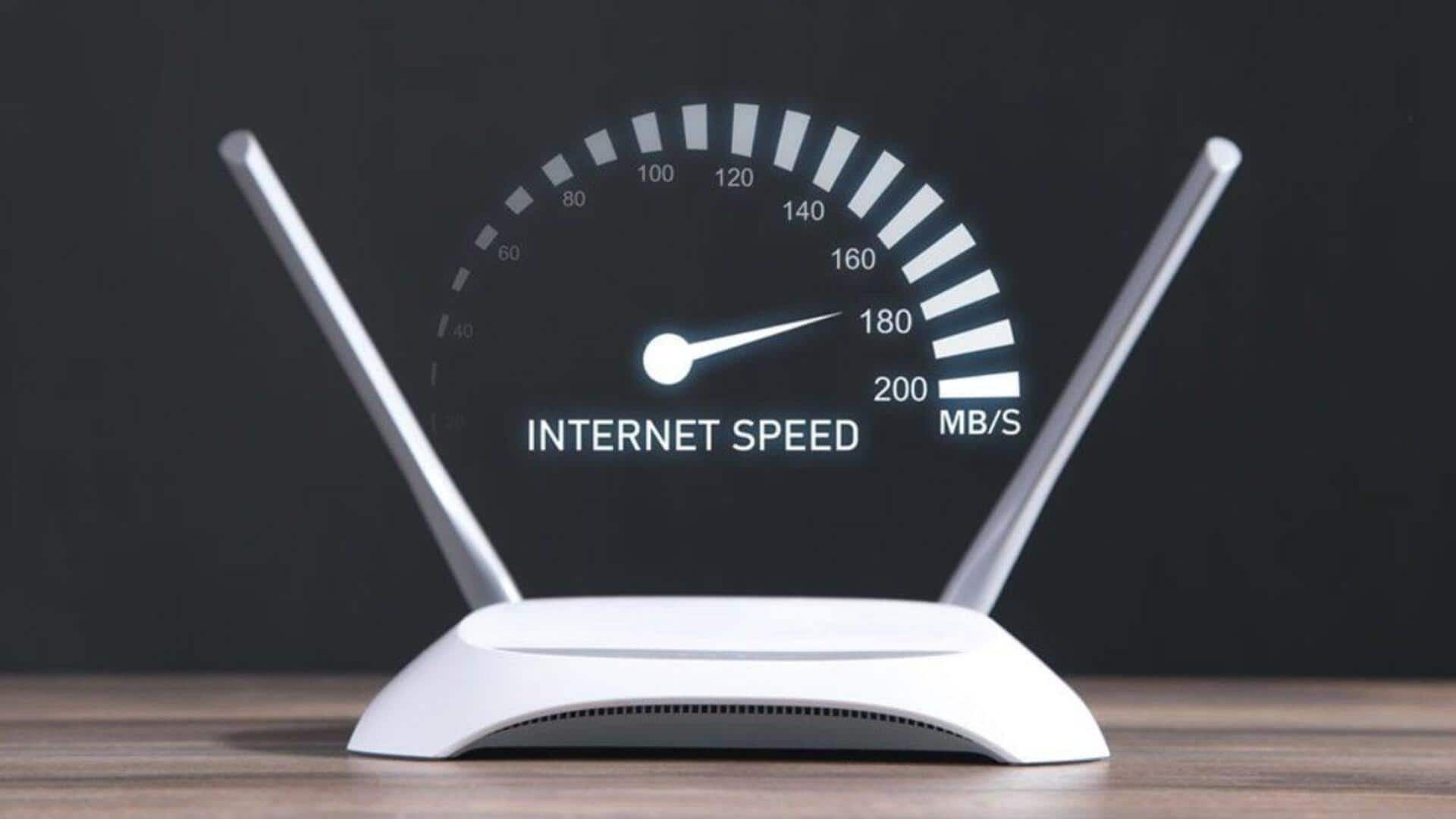 Boost your Wi-Fi speed with these apps