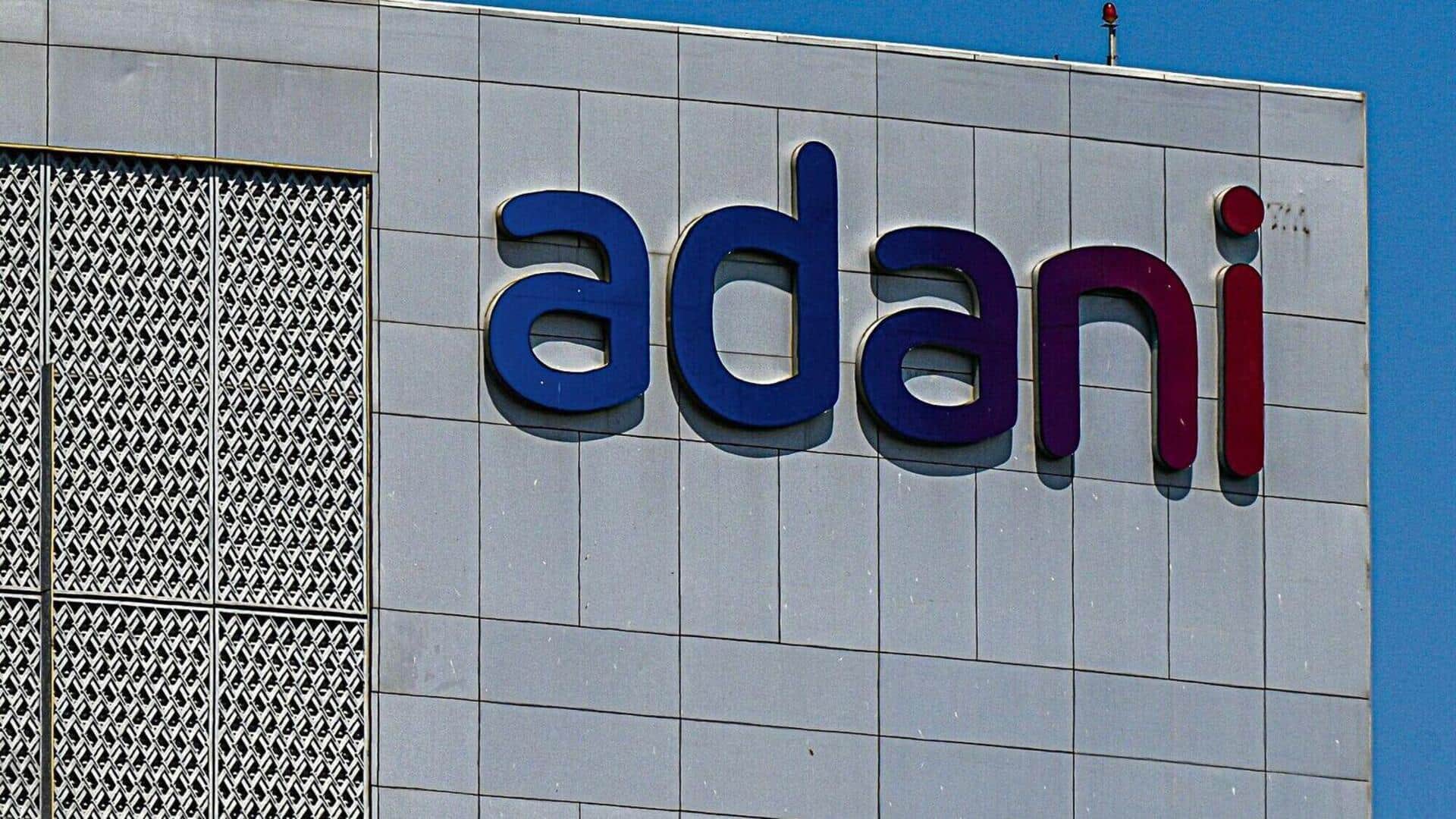 Adani Group interested in Sahara properties, but there's a catch