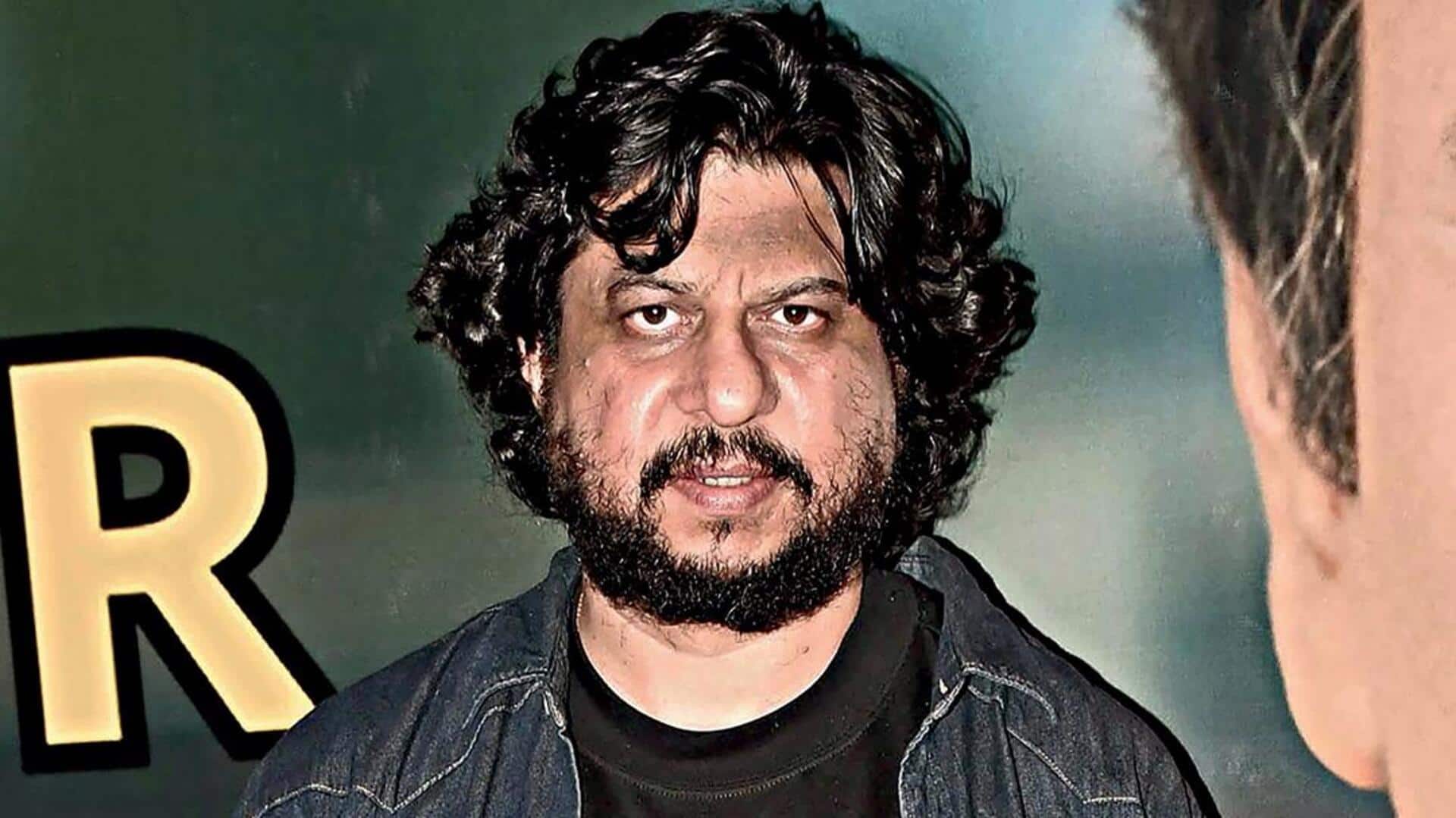 Who is Honey Trehan? Exploring career of 'Satluj' director