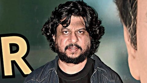 Who is Honey Trehan? Exploring career of 'Satluj' director