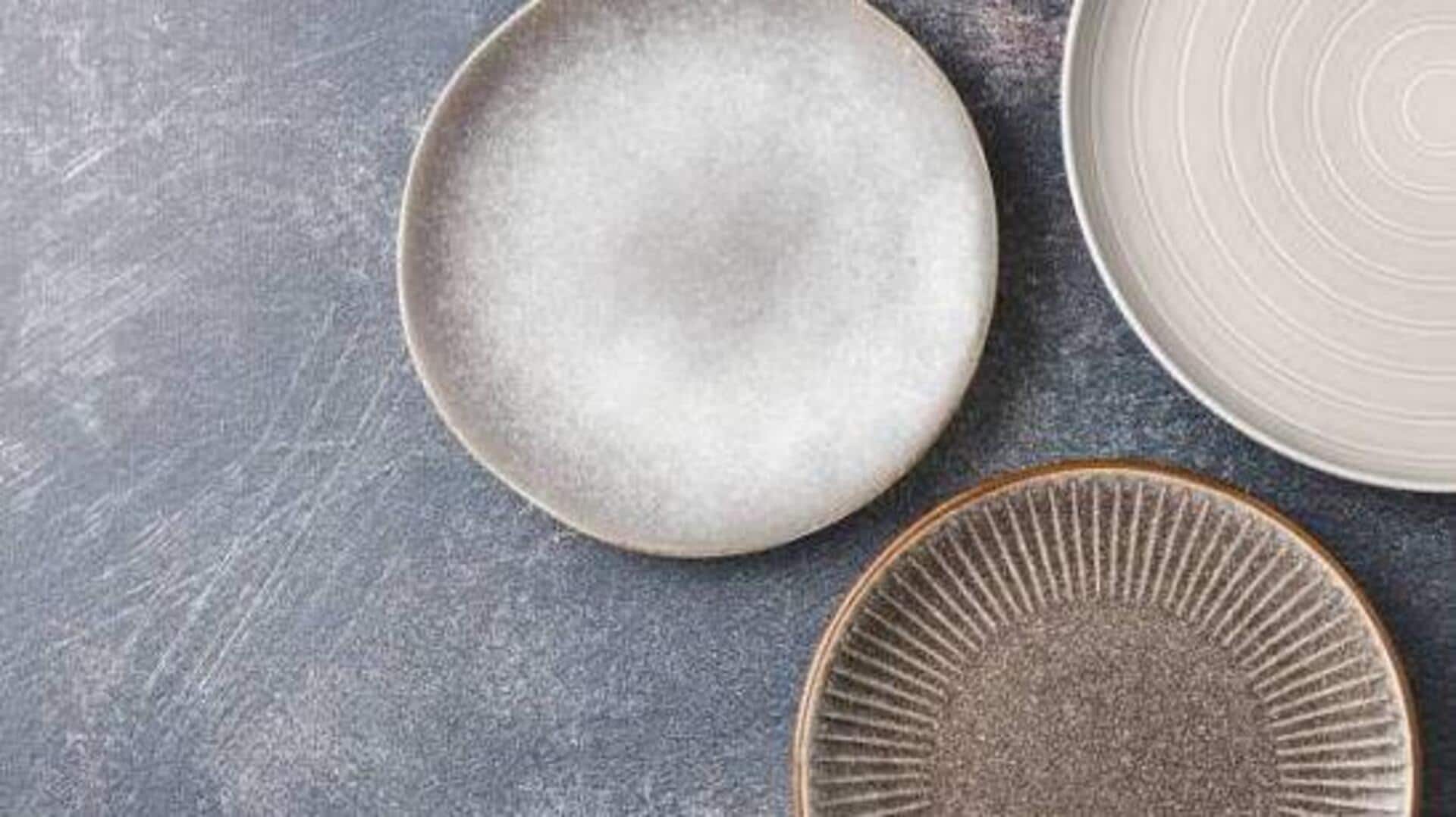 How to make beautiful soapstone trays