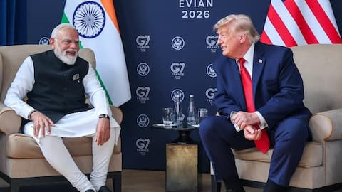 US accuses India, 40 nations of aiding China's tariff evasion