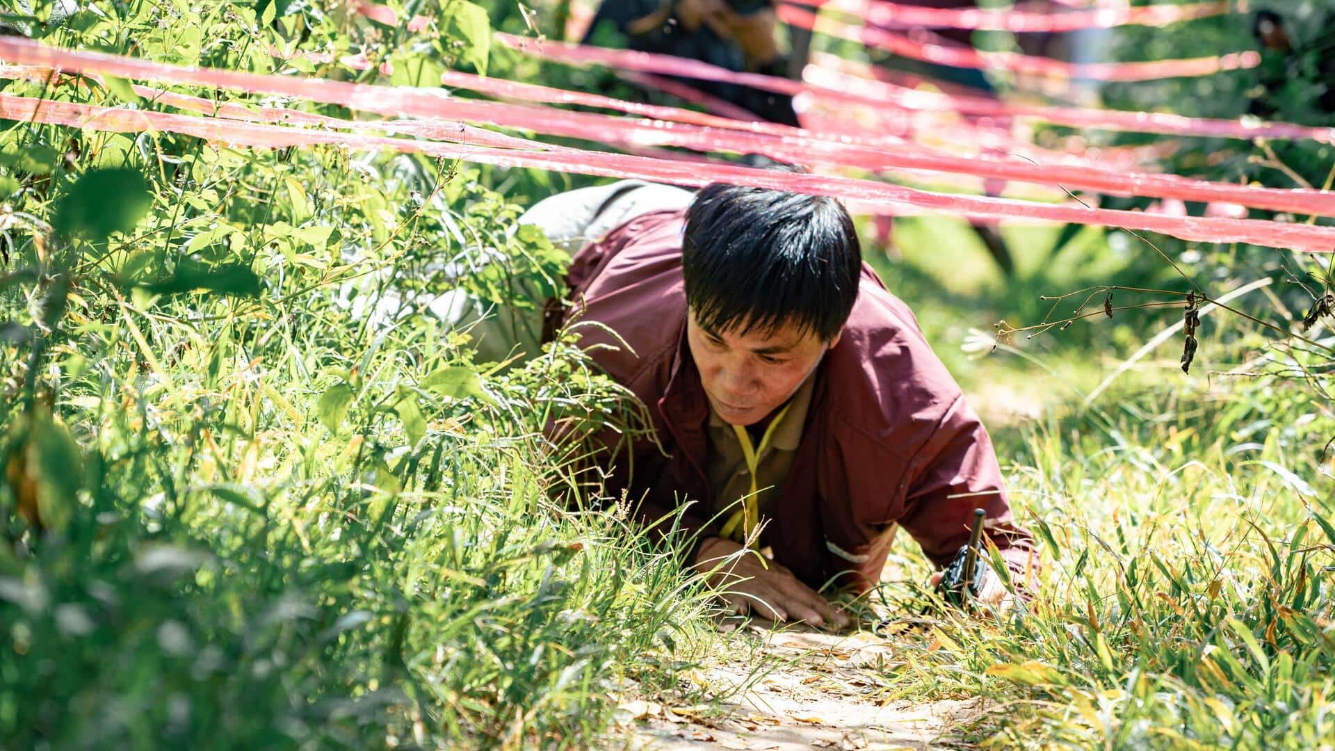 Crawling exercises: A must-try for strong muscles