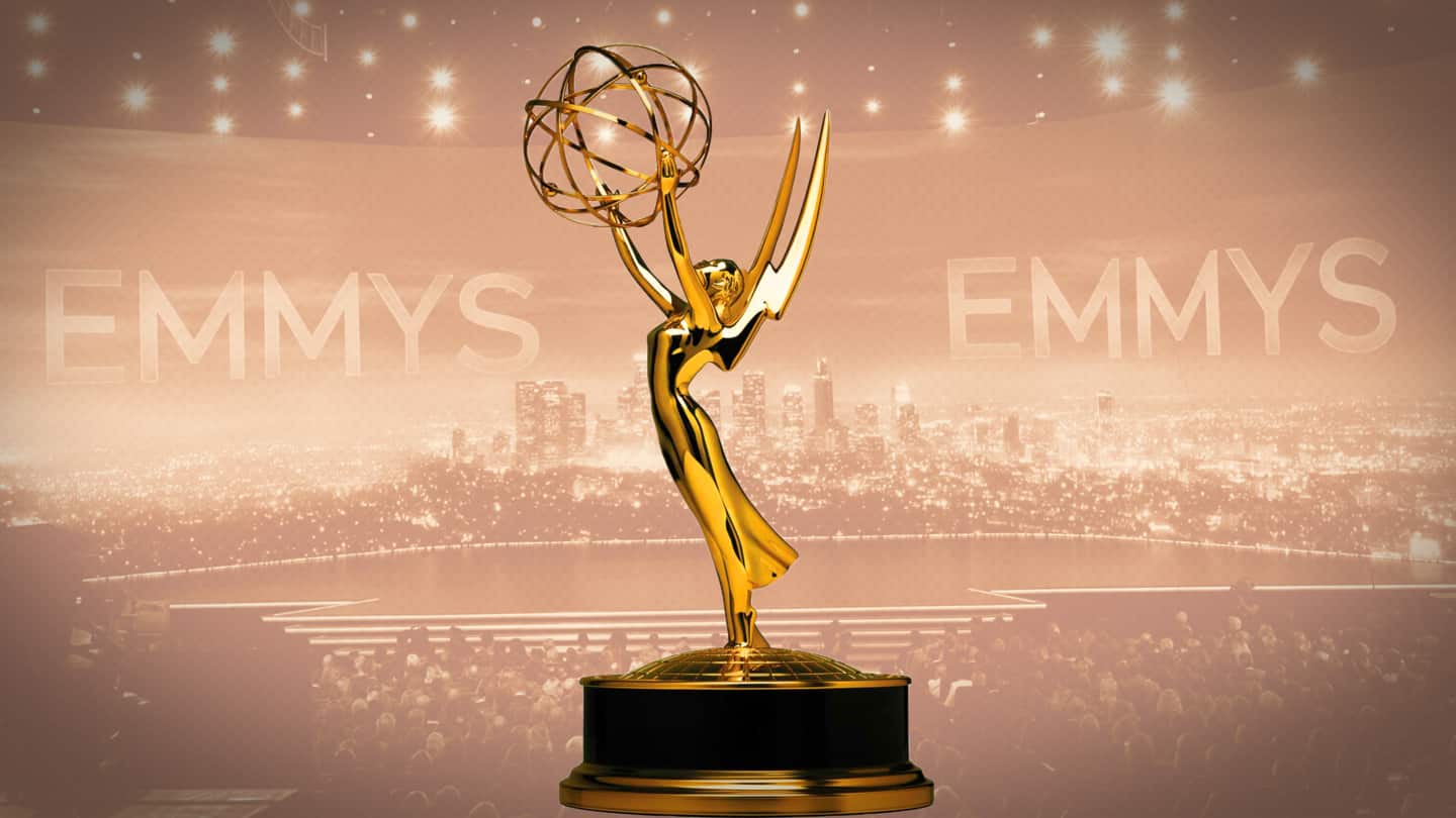 Emmy Awards 2021 will be held on September 19