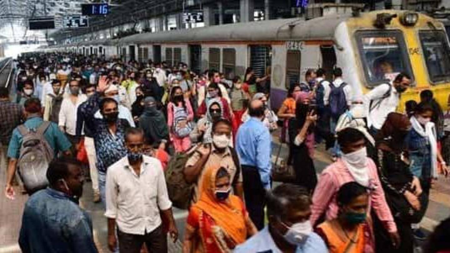 Maharashtra remains the worst-affected Indian state Maharashtra remains the worst-affected Indian state