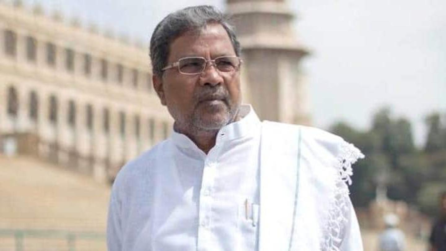 Sudhakar's comments drew criticism from many Sudhakar's comments drew criticism from many