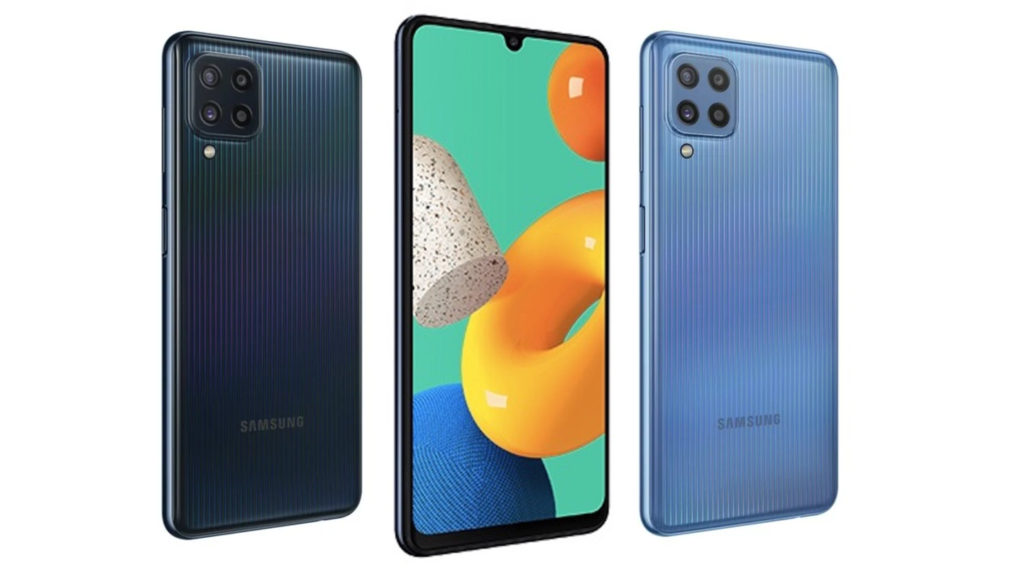 The phone will offer a Full-HD+ display The phone will offer a Full-HD+ display