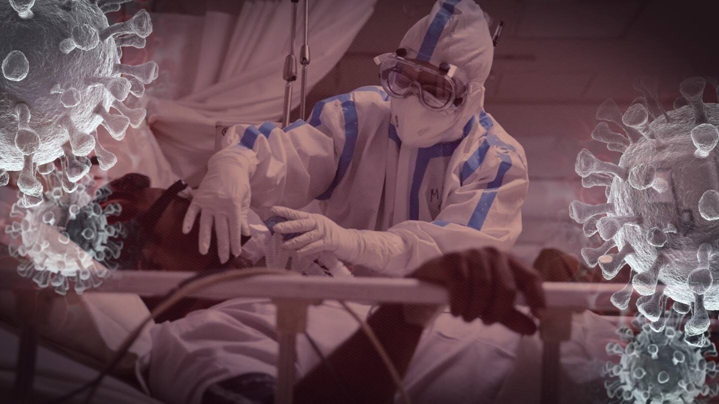 US reports first death due to Omicron US reports first death due to Omicron